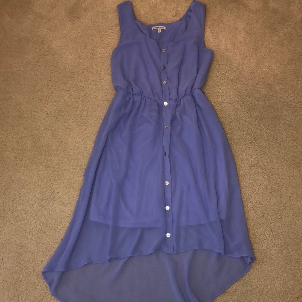 Charlotte Russe dress